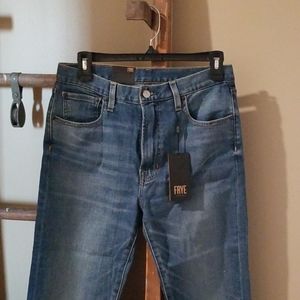 Frye Sienna Cropped Skinny Jean